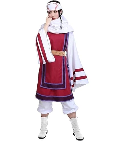 キングダム 王騎 コスチューム セット メンズフリーサイズ ハロウィン 仮装 王騎コスチュームセット [キングダム] | 公式キャラクターグッズ販売の